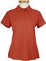 TRI MOUNTAIN Stamina Women's Waffle Knit Shirt