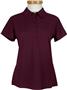 TRI MOUNTAIN Stamina Women's Waffle Knit Shirt