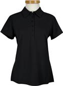 TRI MOUNTAIN Stamina Women's Waffle Knit Shirt TRI MOUNTAIN Stamina Women's Waffle Knit Shirt