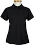 TRI MOUNTAIN Stamina Women's Waffle Knit Shirt