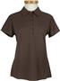TRI MOUNTAIN Stamina Women's Waffle Knit Shirt