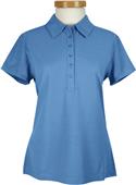 TRI MOUNTAIN Stamina Women's Waffle Knit Shirt TRI MOUNTAIN Stamina Women's Waffle Knit Shirt