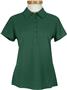 TRI MOUNTAIN Stamina Women's Waffle Knit Shirt