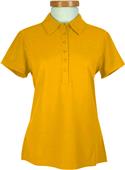 TRI MOUNTAIN Stamina Women's Waffle Knit Shirt