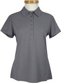 TRI MOUNTAIN Stamina Women's Waffle Knit Shirt TRI MOUNTAIN Stamina Women's Waffle Knit Shirt