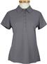 TRI MOUNTAIN Stamina Women's Waffle Knit Shirt