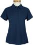 TRI MOUNTAIN Stamina Women's Waffle Knit Shirt