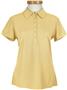 TRI MOUNTAIN Stamina Women's Waffle Knit Shirt