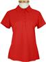 TRI MOUNTAIN Stamina Women's Waffle Knit Shirt