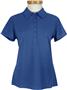 TRI MOUNTAIN Stamina Women's Waffle Knit Shirt