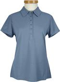 TRI MOUNTAIN Stamina Women's Waffle Knit Shirt TRI MOUNTAIN Stamina Women's Waffle Knit Shirt