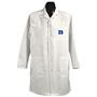 Duke University White Long Labcoats