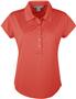 TRI MOUNTAIN California Women's Golf Shirt