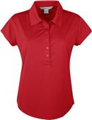 TRI MOUNTAIN California Women's Golf Shirt TRI MOUNTAIN California Women's Golf Shirt