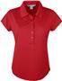 TRI MOUNTAIN California Women's Golf Shirt