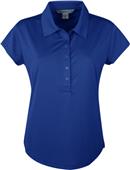 TRI MOUNTAIN California Women's Golf Shirt TRI MOUNTAIN California Women's Golf Shirt