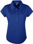 TRI MOUNTAIN California Women's Golf Shirt