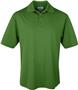 TRI MOUNTAIN Campus Polyester Golf Shirt