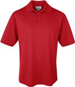 TRI MOUNTAIN Campus Polyester Golf Shirt TRI MOUNTAIN Campus Polyester Golf Shirt