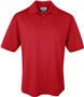 TRI MOUNTAIN Campus Polyester Golf Shirt