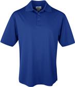 TRI MOUNTAIN Campus Polyester Golf Shirt TRI MOUNTAIN Campus Polyester Golf Shirt