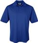 TRI MOUNTAIN Campus Polyester Golf Shirt