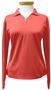 TRI MOUNTAIN Eclipse Women's Polyester Golf Shirt