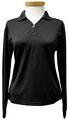 TRI MOUNTAIN Eclipse Women's Polyester Golf Shirt TRI MOUNTAIN Eclipse Women's Polyester Golf Shirt