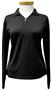TRI MOUNTAIN Eclipse Women's Polyester Golf Shirt