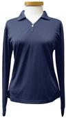 TRI MOUNTAIN Eclipse Women's Polyester Golf Shirt