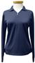 TRI MOUNTAIN Eclipse Women's Polyester Golf Shirt