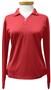 TRI MOUNTAIN Eclipse Women's Polyester Golf Shirt