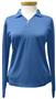 TRI MOUNTAIN Eclipse Women's Polyester Golf Shirt
