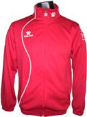 Kelme Garra Soccer Jacket-Closeout