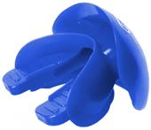 Oxygen Lip Protector Mouthguards-Set of 6