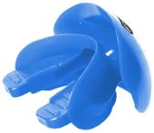 Oxygen Lip Protector Mouthguards-Set of 6