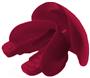Oxygen Lip Protector Mouthguards-Set of 6