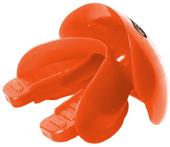 Oxygen Lip Protector Mouthguards-Set of 6