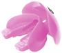 Oxygen Lip Protector Mouthguards-Set of 6