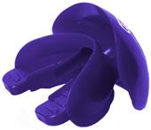 Oxygen Lip Protector Mouthguards-Set of 6