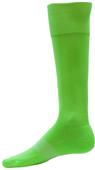 Red Lion Neon Green Attacker Socks Red Lion Neon Green Attacker Socks