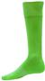 Red Lion Neon Green Attacker Socks