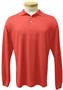 TRI MOUNTAIN Escalate Polyester Pique Golf Shirt