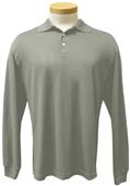 TRI MOUNTAIN Escalate Polyester Pique Golf Shirt TRI MOUNTAIN Escalate Polyester Pique Golf Shirt