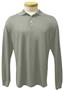 TRI MOUNTAIN Escalate Polyester Pique Golf Shirt