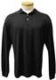 TRI MOUNTAIN Escalate Polyester Pique Golf Shirt