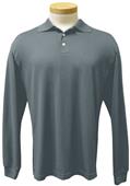 TRI MOUNTAIN Escalate Polyester Pique Golf Shirt TRI MOUNTAIN Escalate Polyester Pique Golf Shirt