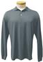 TRI MOUNTAIN Escalate Polyester Pique Golf Shirt