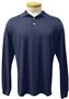 TRI MOUNTAIN Escalate Polyester Pique Golf Shirt