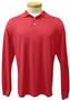 TRI MOUNTAIN Escalate Polyester Pique Golf Shirt